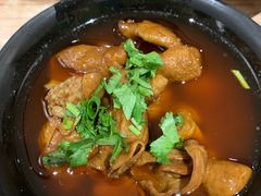 小碗肥肠-好這口重庆小面(总店)
