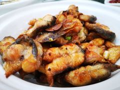 -东江海鲜酒家(艺都分店)