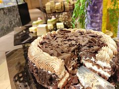 -金海湾自助餐厅(金陵饭店)