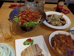-老好人象山海鲜(岭南路店)