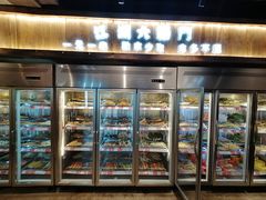 大堂-江湖六膳門串串香(隆礼路店)