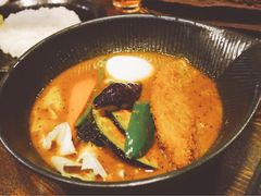 汤咖喱-lavi(エスタ店)