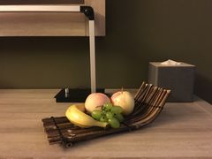 -西安大雁塔科技大学地铁站亚朵酒店