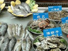 粥全粥到(闽江路店)-粥全粥到