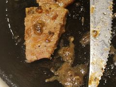 -快乐爱斯米牛排自助(正大广场店)