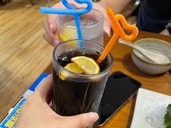 -银波·烧鸟居酒屋·平价日料(万达广场福清清昌大道店)