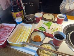 -老天桥蛙炉火锅(姑苏总店)