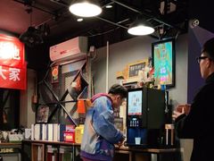 -夜幕浸入式超级密室(望京店)