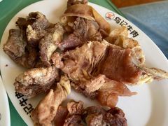 -乌记鲜活牛肉城(金砂东路店)