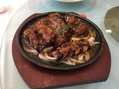 -宜宾海鲜酒家·三十年老字号