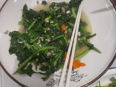 -将军烧鹅海鲜酒楼