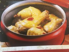 -阿里元老宋海鲜大排档(明发店)