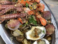 -海之味海鲜大咖·家常菜