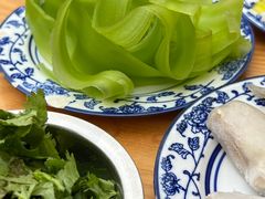 -飘香火锅(玉林西路店)