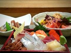 -江户前日本料理(瑞诗酒店店)