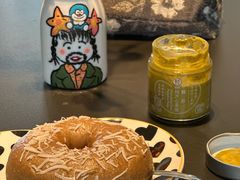 -雀食面包店(钟楼店)