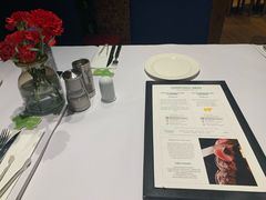 -拉蒂娜·巴西牛排馆 Latina·Brazilian Steakhouse(陆家嘴旗舰店)