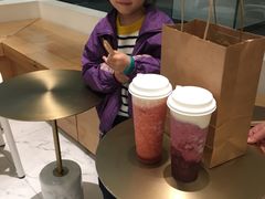 -喜茶(永旺梦乐城店)