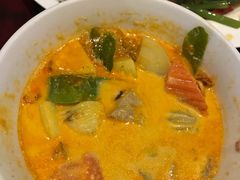 -BAI BUA RESTAURANT
