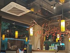 -曹家小菜(胜太路店)