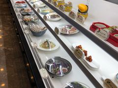 自助取餐区-独一处·物新集市(红谷滩店)