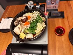-王鼎精致料理铁板烧(世博源店)