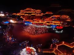 -威海华夏城景区