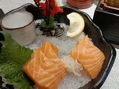 -万岁寿司(芳村店)