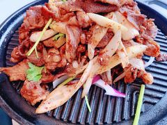 -东门烤鸭店(鼓楼店)