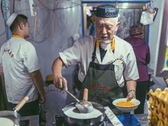 -清真老马家国华牛奶鸡蛋醪糟(正宁路店)