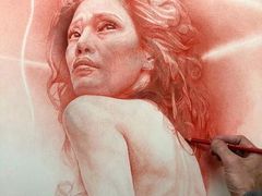 -八哥美术·成人美术画室(总校区)