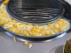 -轻烧烤肉(光谷步行街店)