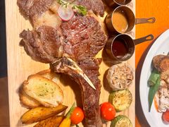 -布拉格餐厅· 中欧捷克菜(全国首店)