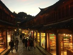 -88号小吃店·经典云南菜·地道纳西美食