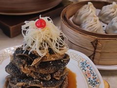 -二泉园老菜馆·百年无锡菜