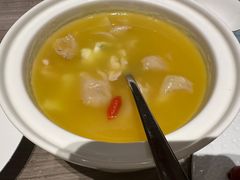 -无锡丽笙精选酒店·兰亭阁中餐厅