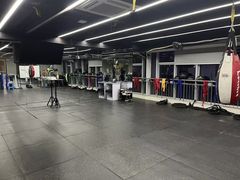 -超鹿运动健身(紫阳商贸中心店)