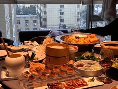 -北京老铺烤鸭(第五国际店)