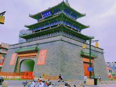 -开封市鼓楼广场(宋都皇城旅游度假区)