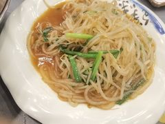 -东北农家小院(定西路店)