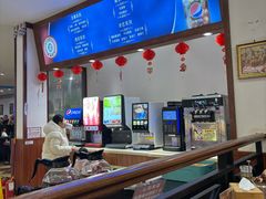 -比尔森韩式烤肉自助(绿园店)