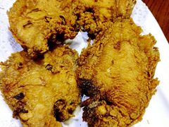 -俏东方·海味水饺·青岛菜(崂山店)