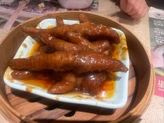 百合酱蒸凤爪-点都德(千灯湖环宇城店)
