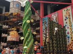 -蒙特利亲子乐园