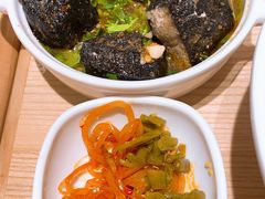 老长沙臭豆腐-万利记·长沙粉面小吃(福永天虹店)