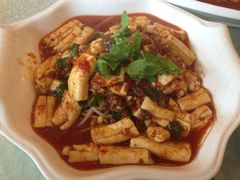 脊髓-粤香村(清真川菜店)