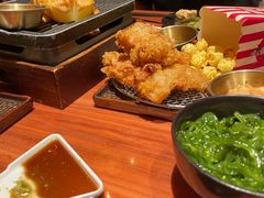 -摩打食堂(江南西店)