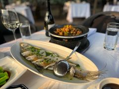 -柳莺湖上·湖景餐厅·江南菜(西湖店)