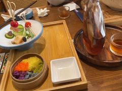 -芸南道·过桥米线(昆明老街旗舰店)