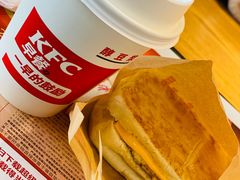 -肯德基(观前新店)